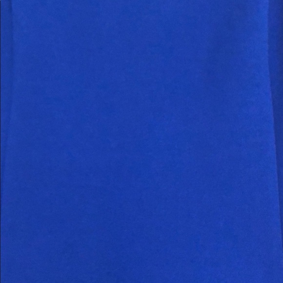 GUESS Royal Blue Bodycon Dress - Picture 3 of 8